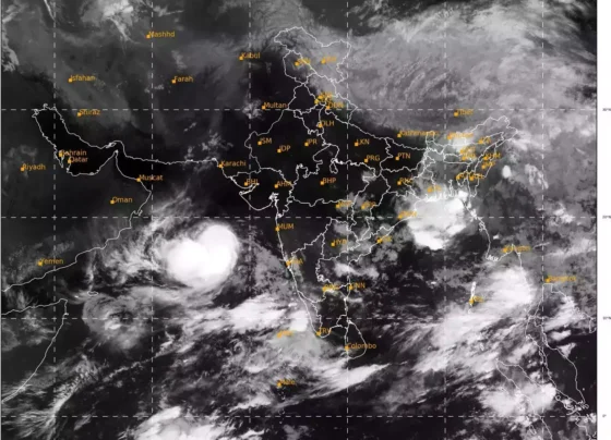 cyclone biparjoy live update