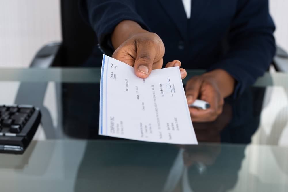 What to Do When Your Cheque Bounces?