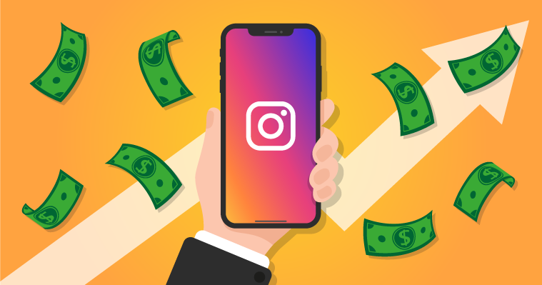 Three Ways to Monetize Your Instagram Account