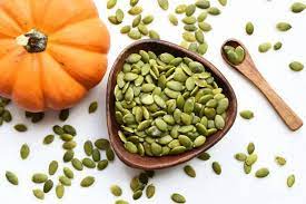 Can pumpkin seeds lower blood sugar and be the snack that diabetics have been looking for?